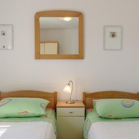 Apartment Marijana Traù Esterno foto